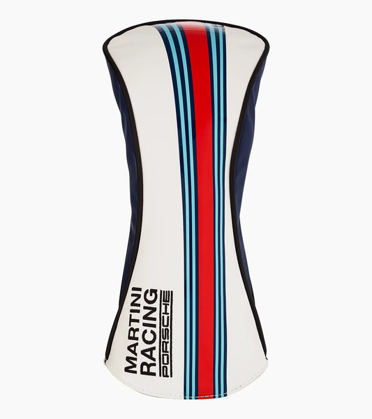 Driver Golf Club Headcover | Martini Racing