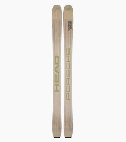 PORSCHE HEAD 106 Series Freeride Ski  | TIME:OUT
