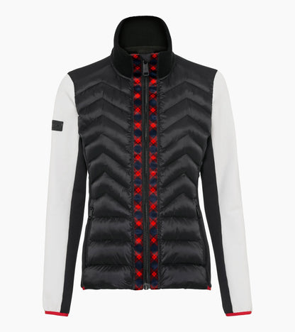 PORSCHE HEAD Women's Midlayer Jacket | Turbo No. 1