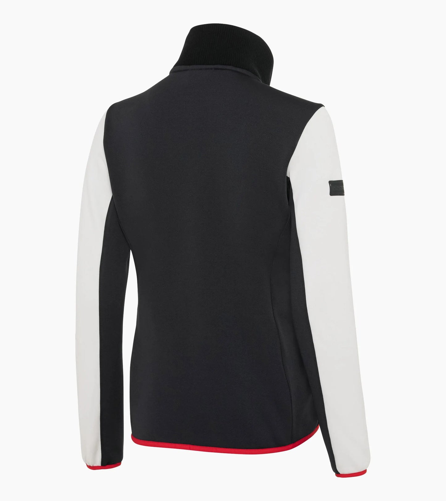 PORSCHE HEAD Women's Midlayer Jacket | Turbo No. 1
