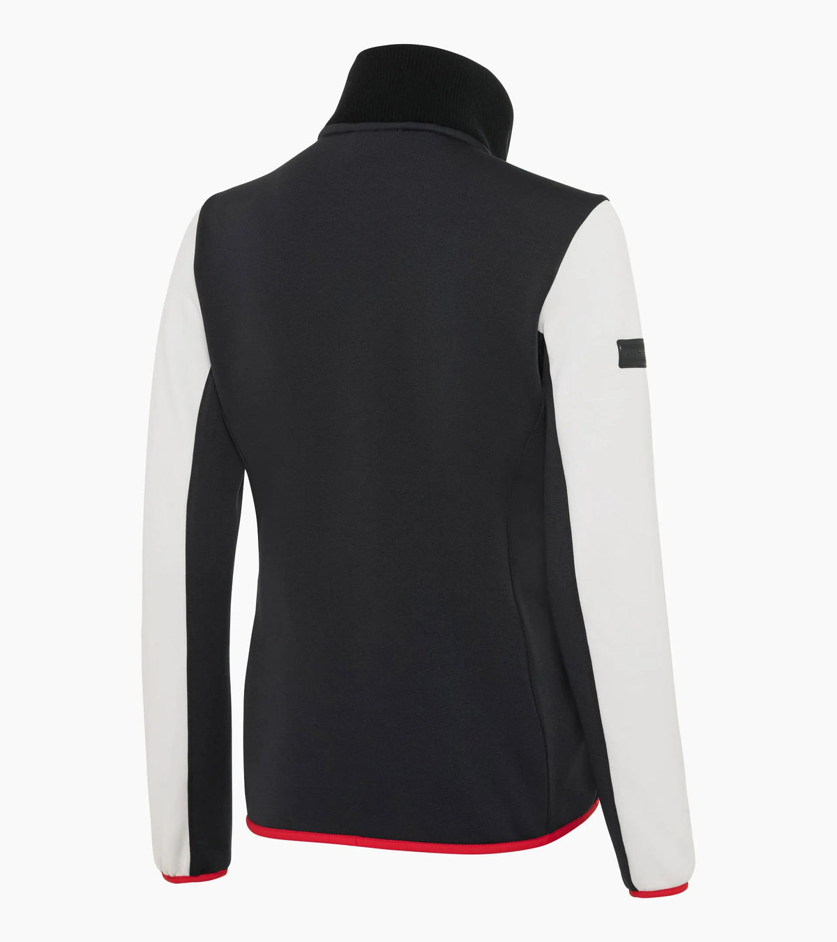 PORSCHE HEAD Women's Midlayer Jacket | Turbo No. 1