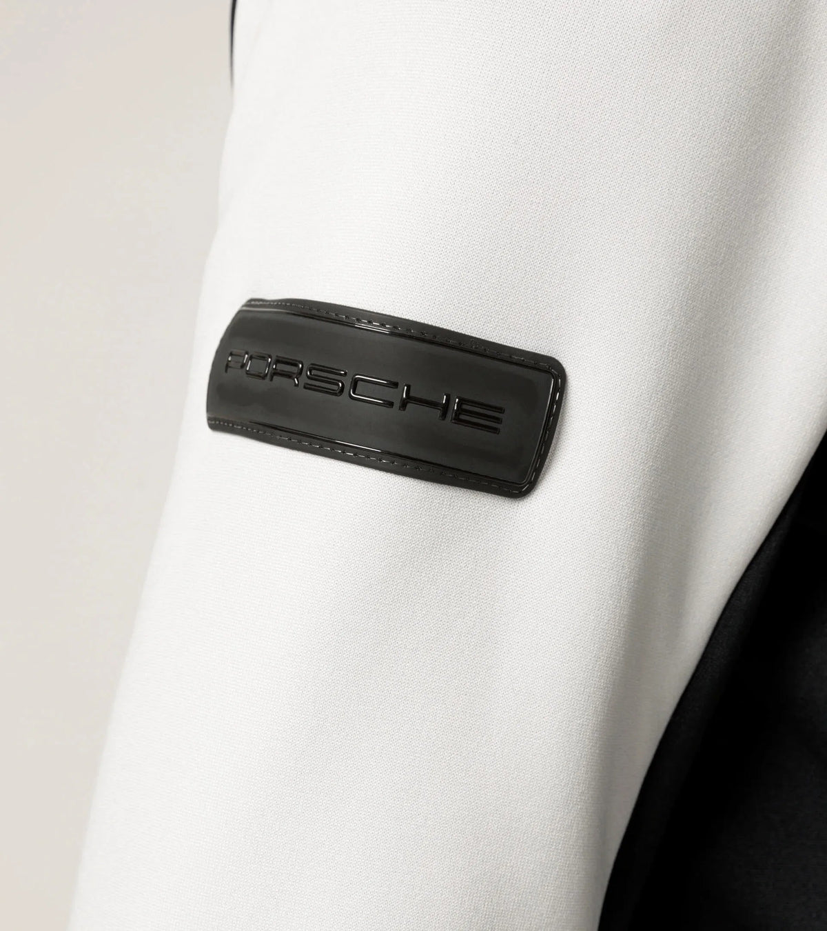 PORSCHE HEAD Women's Midlayer Jacket | Turbo No. 1