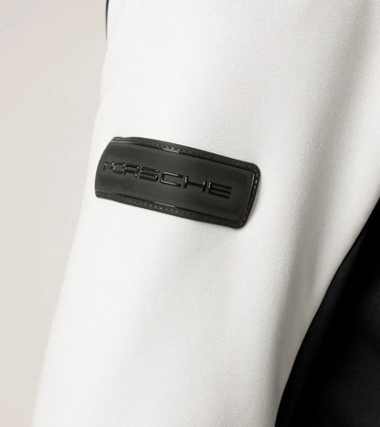 PORSCHE HEAD Women's Midlayer Jacket | Turbo No. 1