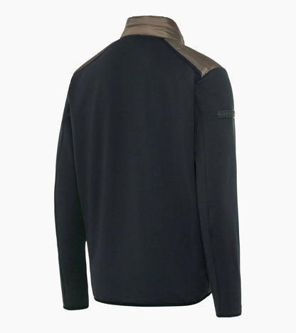 PORSCHE HEAD Midlayer Jacket | Turbo