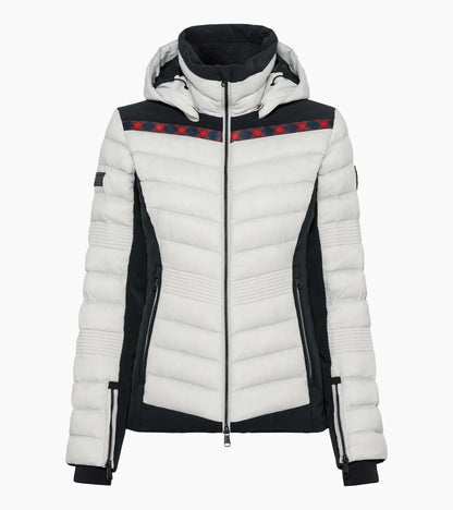 PORSCHE HEAD Women's Ski Jacket | Turbo No. 1