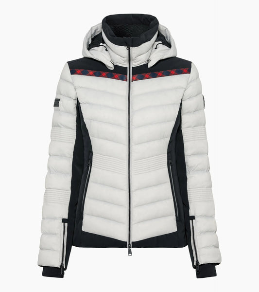 PORSCHE HEAD Women's Ski Jacket | Turbo No. 1
