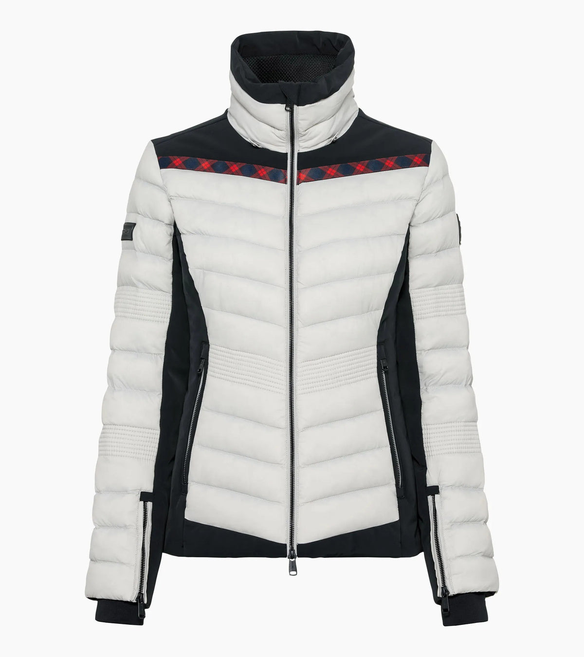 PORSCHE HEAD Women's Ski Jacket | Turbo No. 1