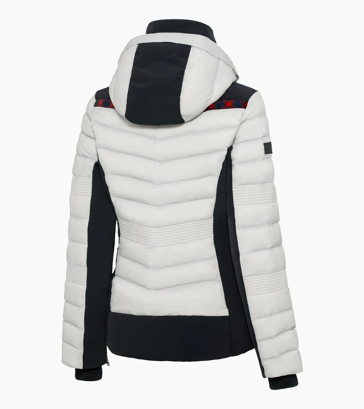 PORSCHE HEAD Women's Ski Jacket | Turbo No. 1
