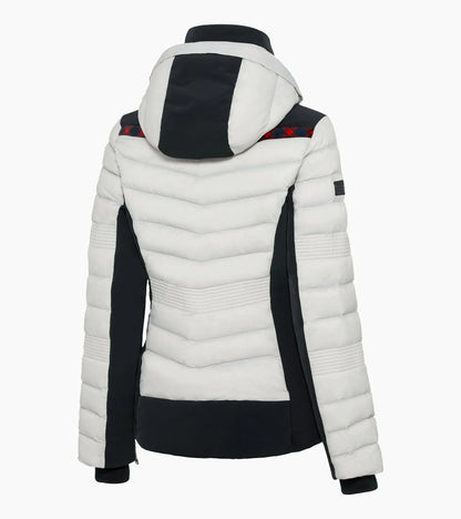 PORSCHE HEAD Women's Ski Jacket | Turbo No. 1