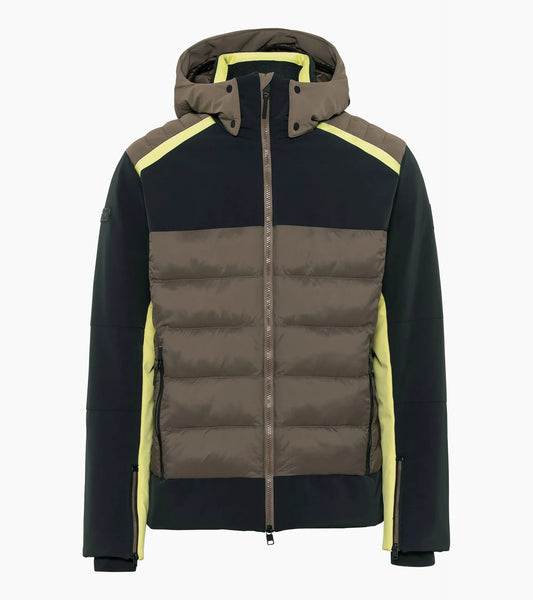 PORSCHE HEAD Ski Jacket | Turbo