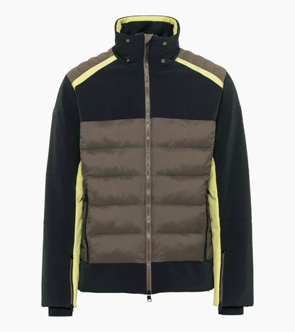 PORSCHE HEAD Ski Jacket | Turbo