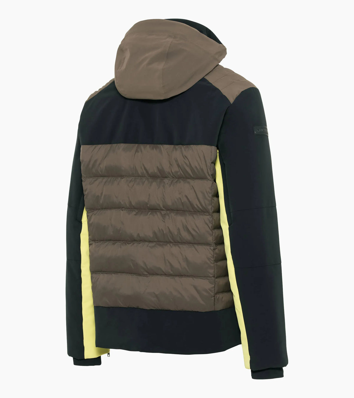 PORSCHE HEAD Ski Jacket | Turbo
