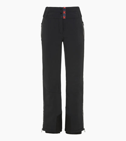 PORSCHE HEAD Women's Ski Trousers | Turbo No. 1