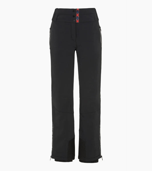 PORSCHE HEAD Women's Ski Trousers | Turbo No. 1