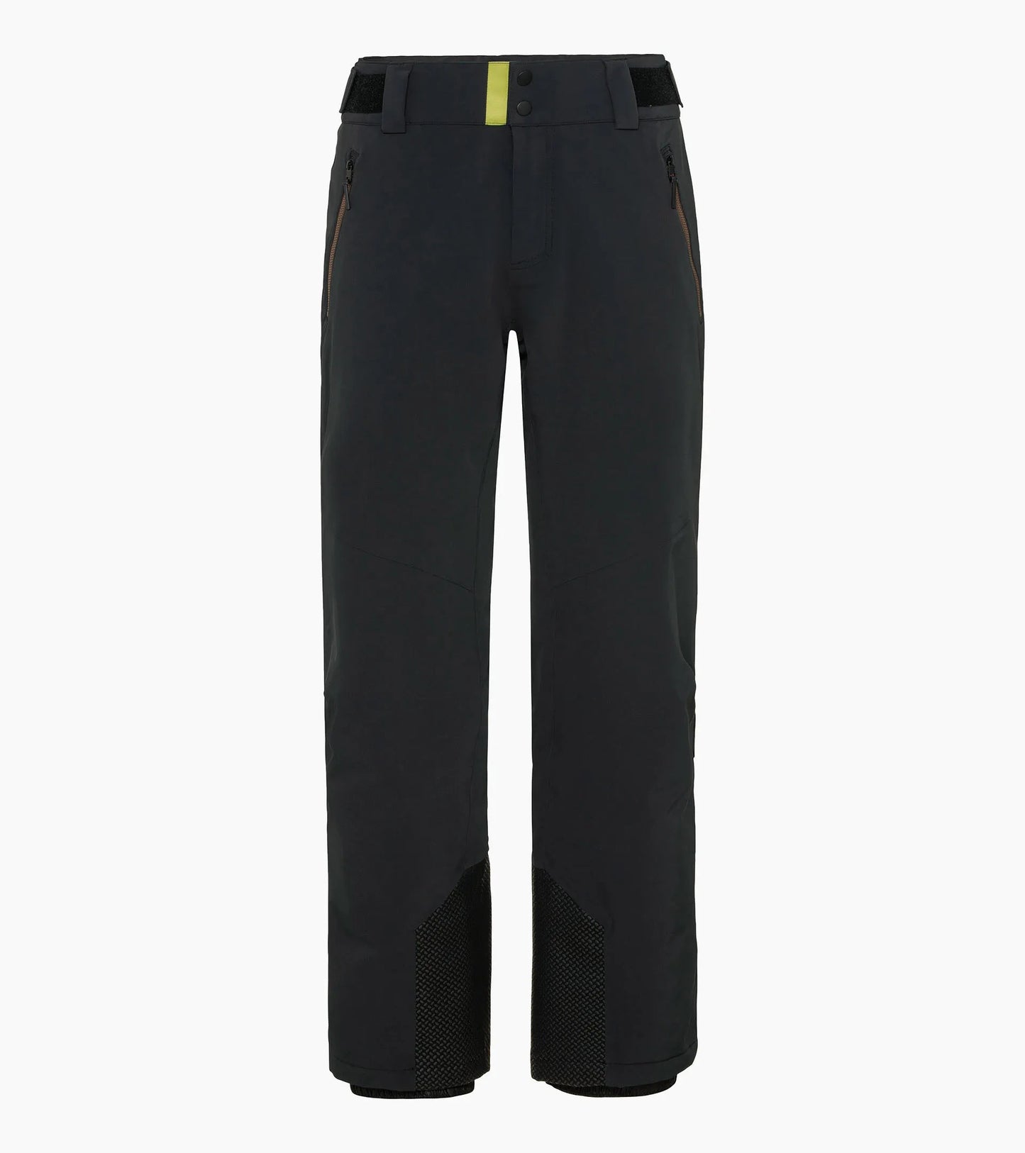 PORSCHE HEAD Ski Trousers | Turbo