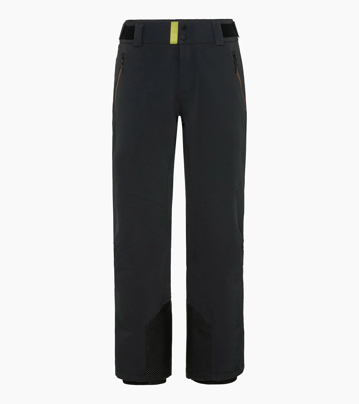 PORSCHE HEAD Ski Trousers | Turbo