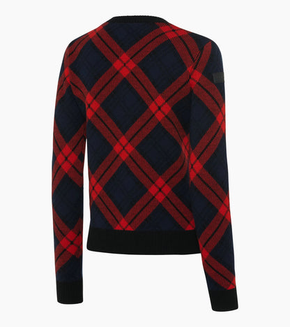 PORSCHE HEAD Women's Ski Pullover | Turbo No. 1