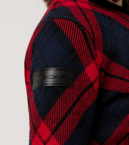 PORSCHE HEAD Women's Ski Pullover | Turbo No. 1