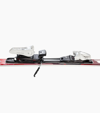 PORSCHE HEAD Ski 7 Series | Turbo No. 1