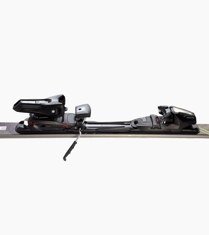PORSCHE HEAD Ski 7 Series  | Turbo