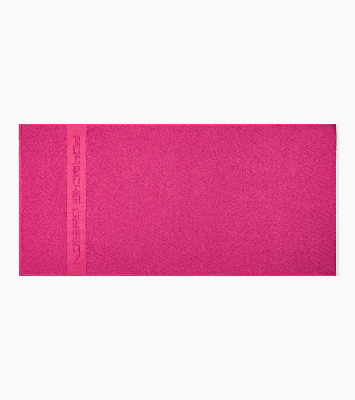 Gym towel