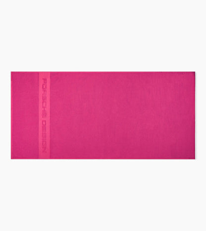 Gym towel