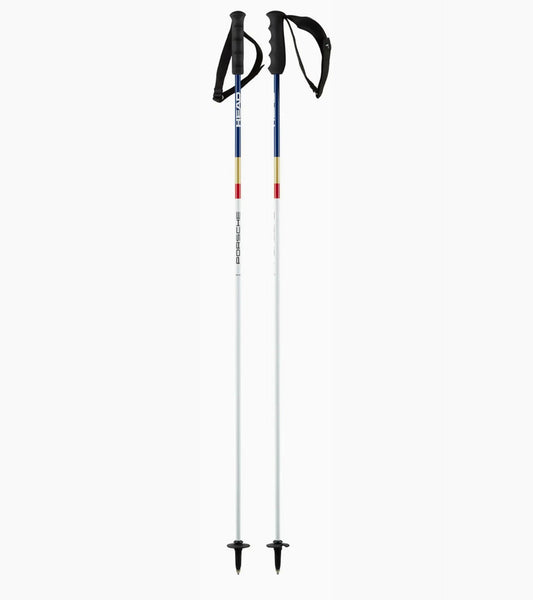PORSCHE HEAD Dakar Carbon Ski Poles
