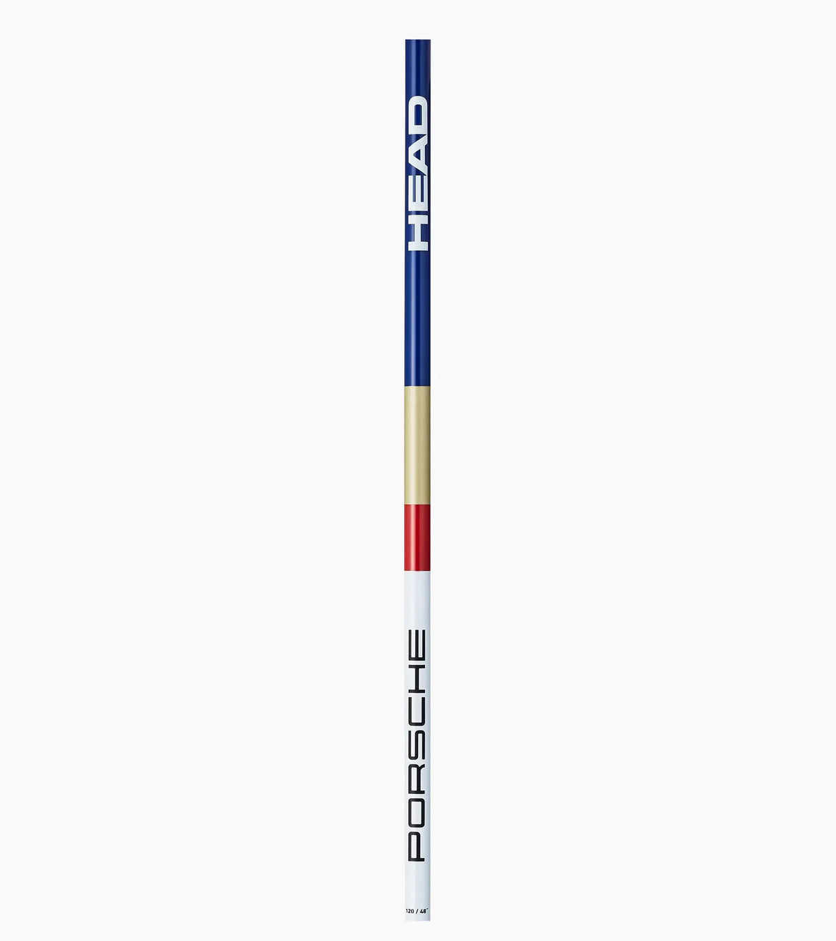 PORSCHE HEAD Dakar Carbon Ski Poles