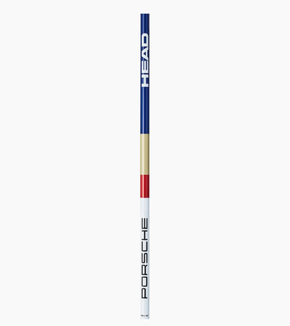 PORSCHE HEAD Dakar Carbon Ski Poles