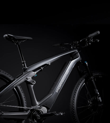 Porsche eBike Cross 2nd Gen.