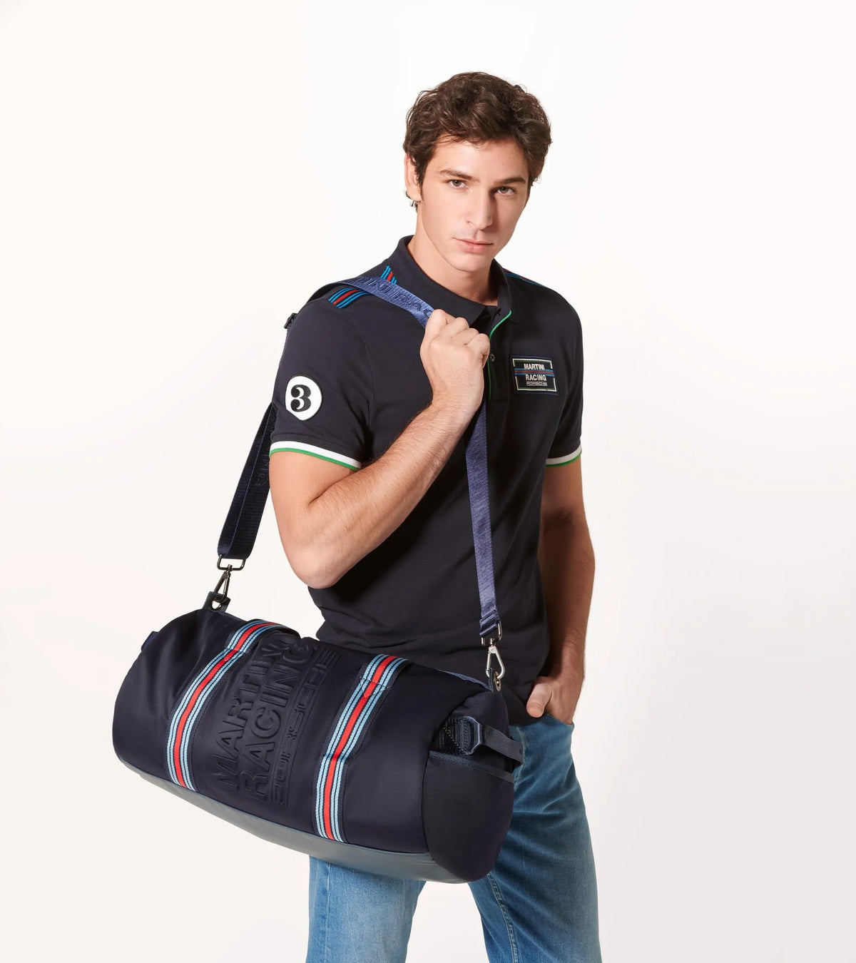Leisure bag | MARTINI RACING®