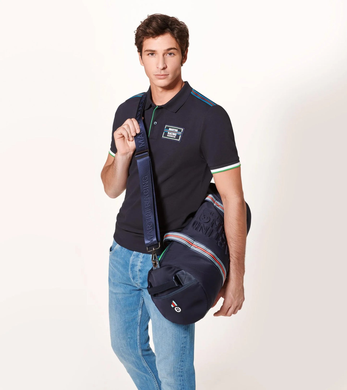 Leisure bag | MARTINI RACING®