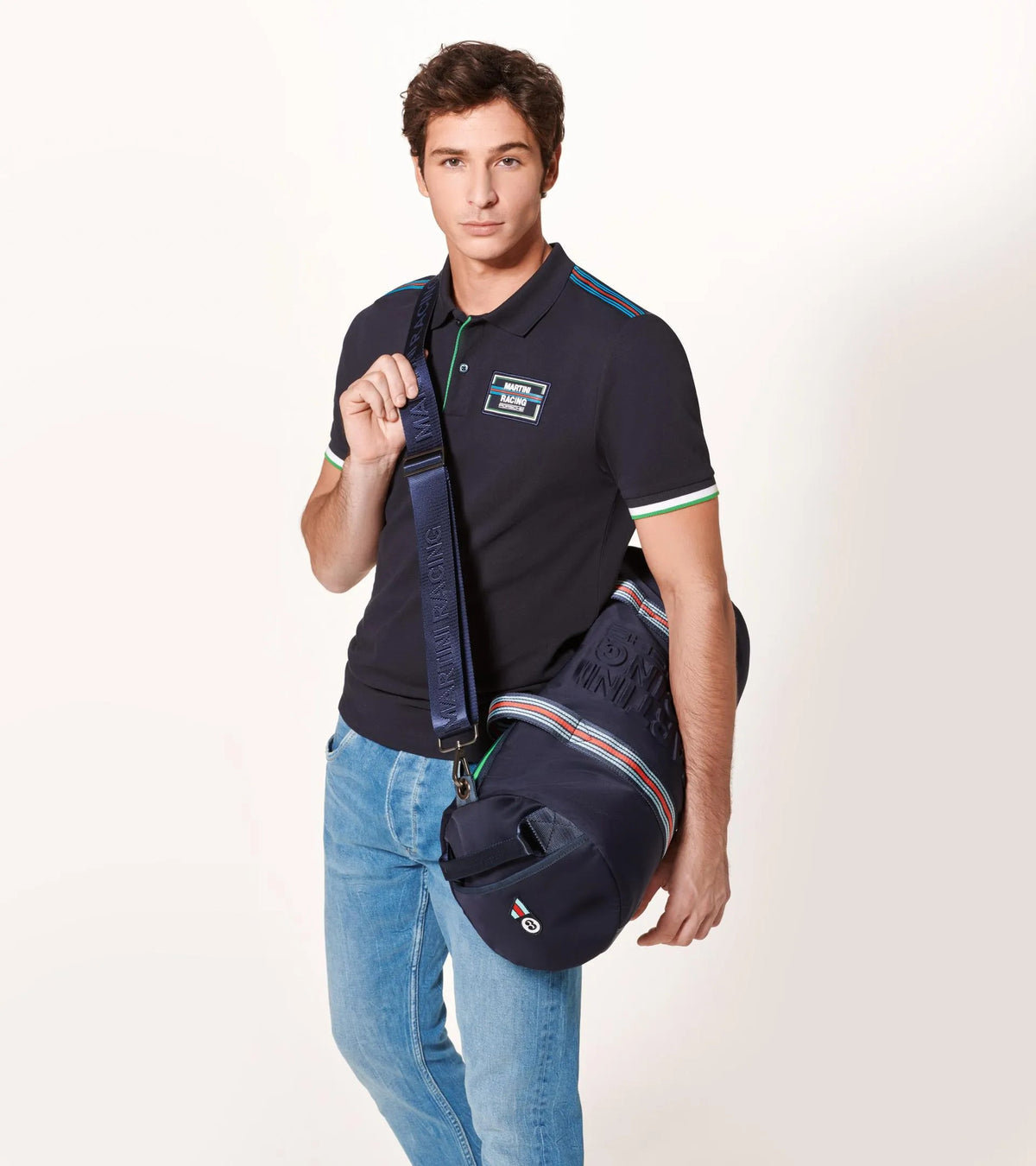 Leisure bag | MARTINI RACING®
