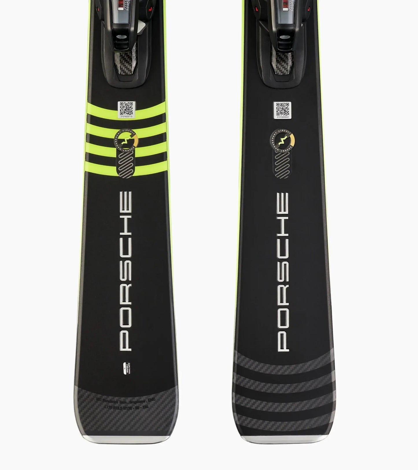 PORSCHE | HEAD 8 Series Skis