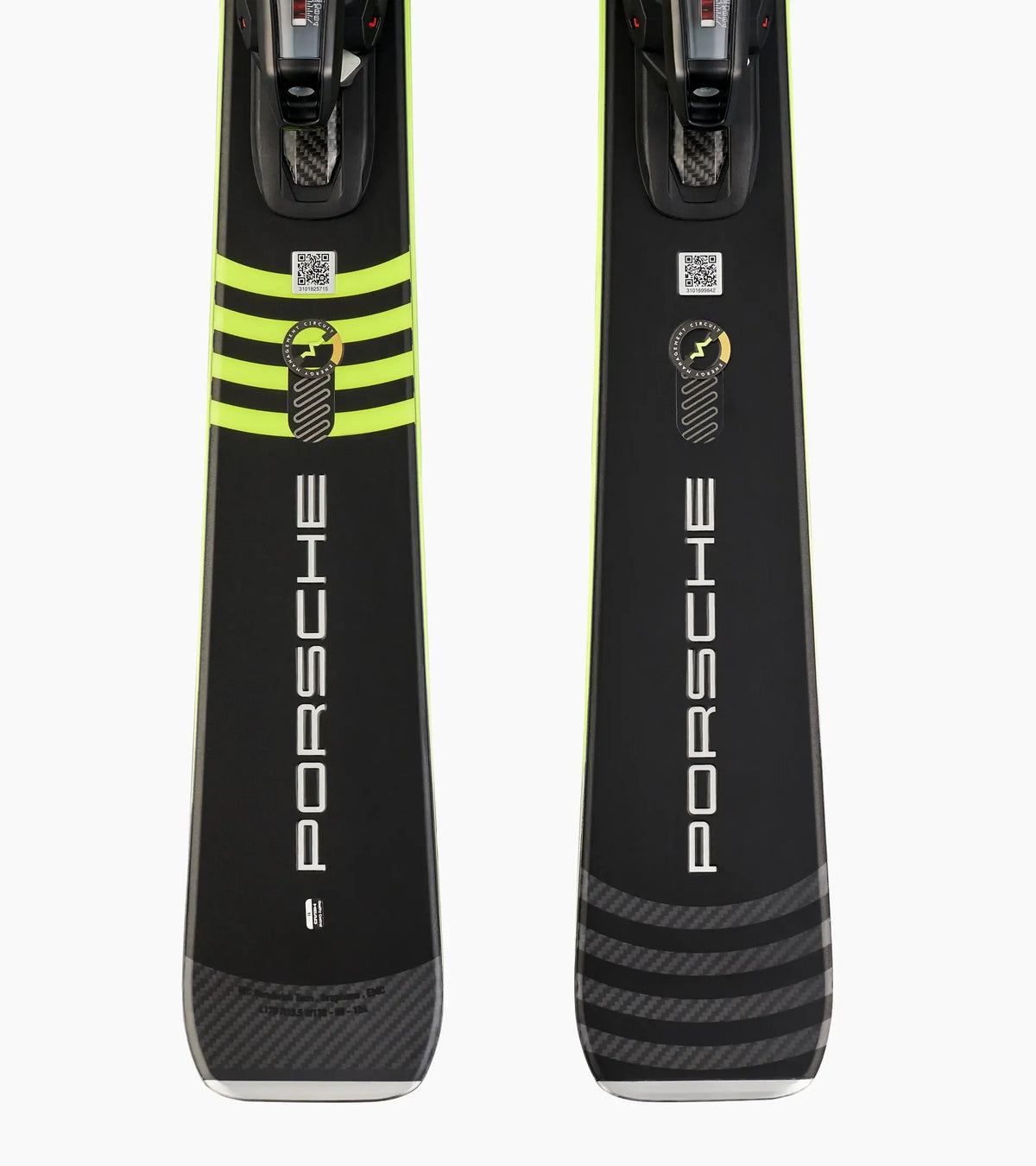 PORSCHE | HEAD 8 Series Skis