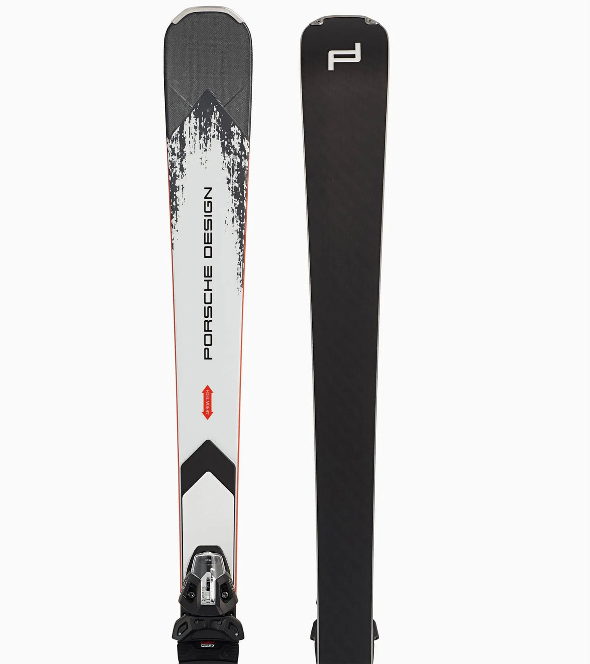 Porsche Design | Elan Ski Ace