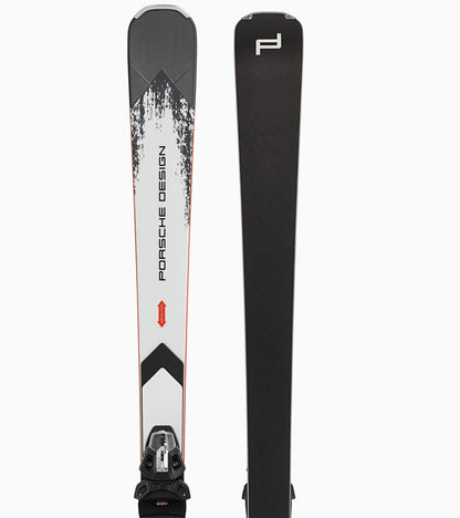 Porsche Design | Elan Ski Ace