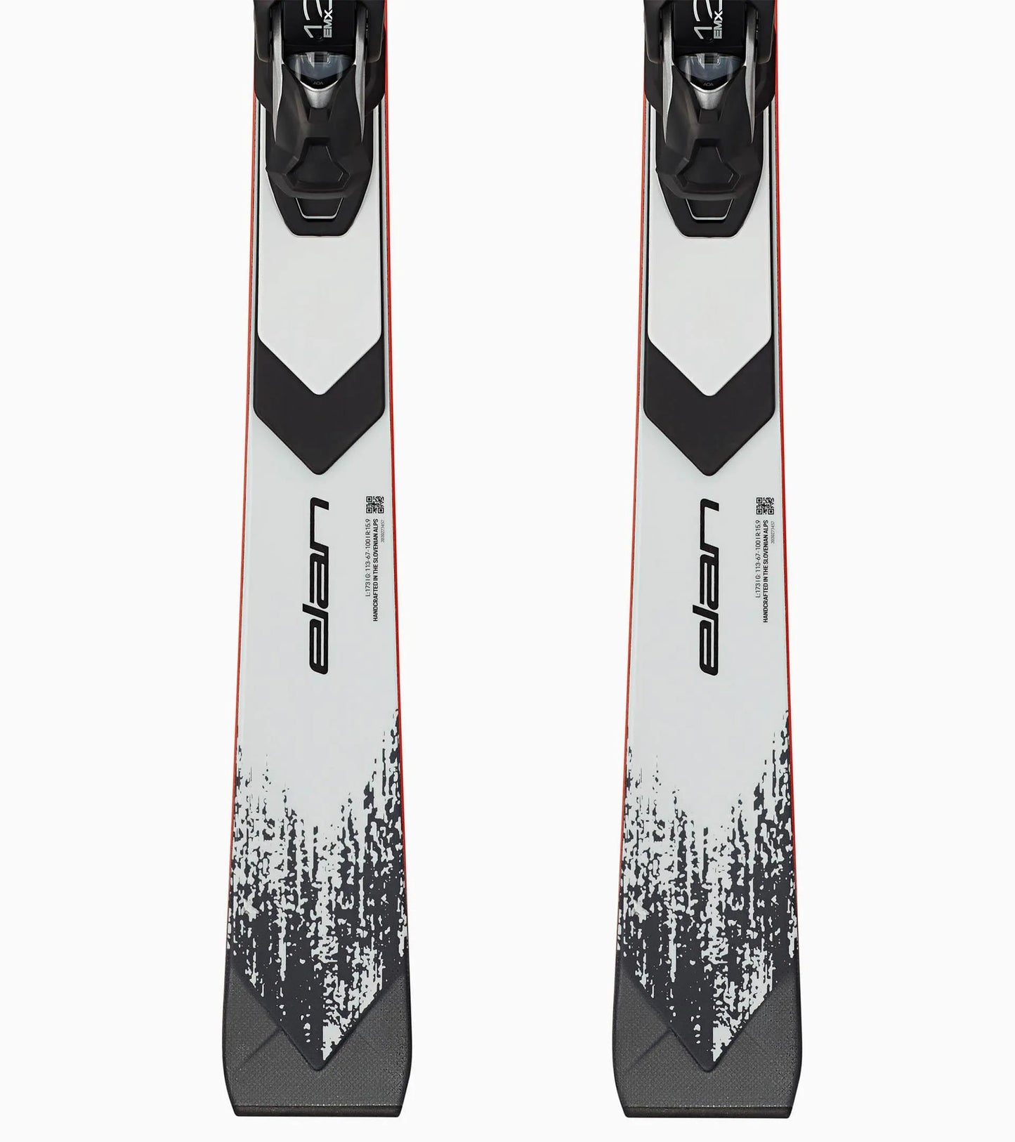 Porsche Design | Elan Ski Ace