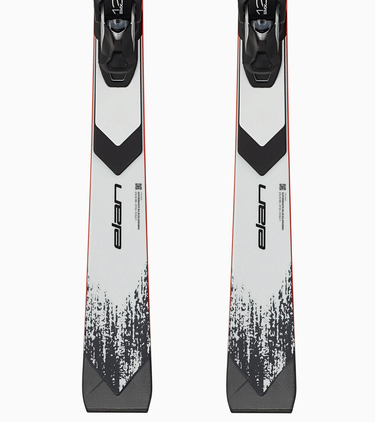 Porsche Design | Elan Ski Ace