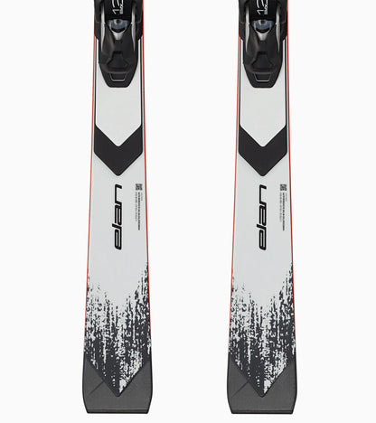 Porsche Design | Elan Ski Ace