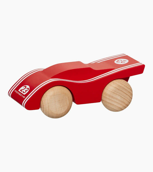 Wooden car | 917 Salzburg