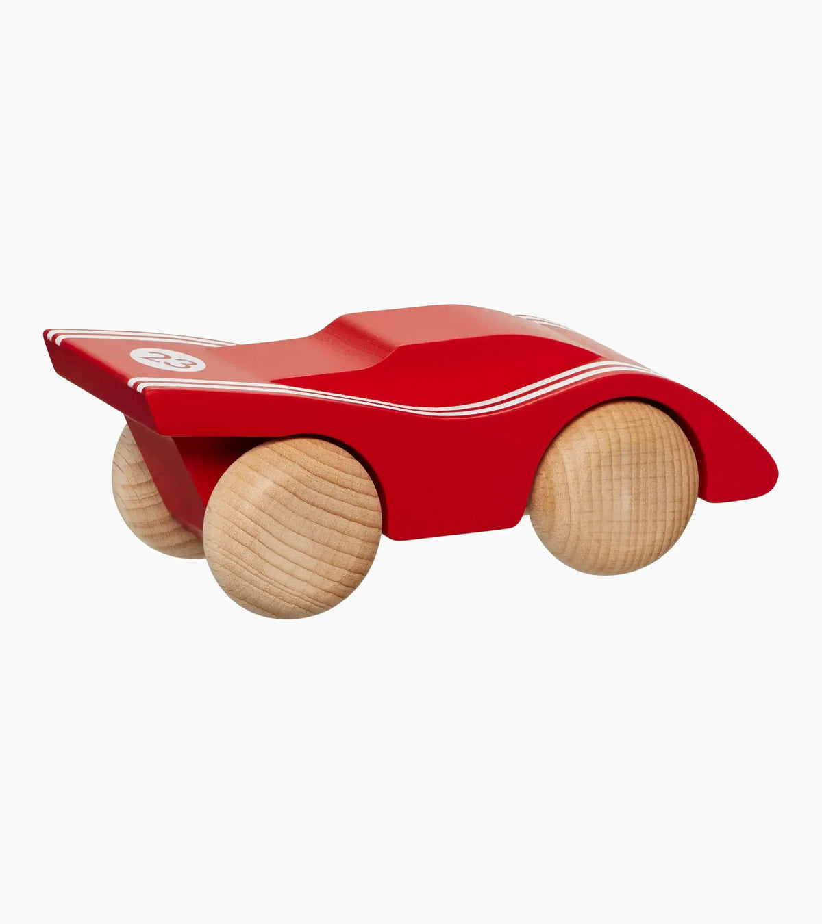 Wooden car | 917 Salzburg