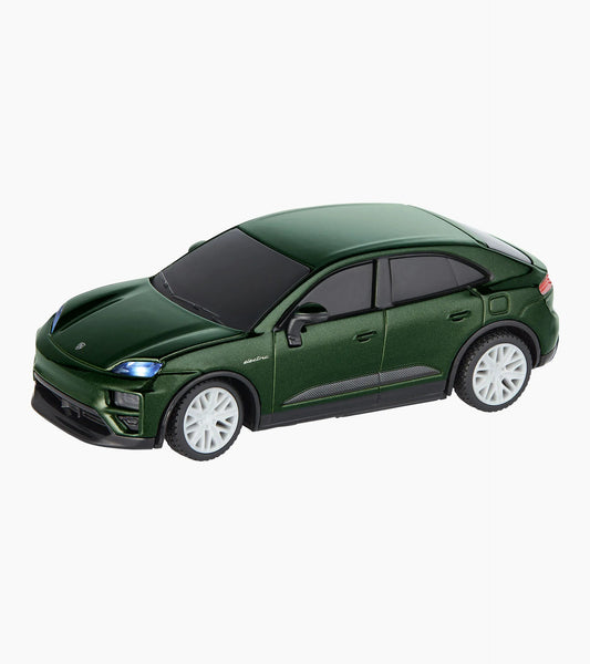 Porsche Macan remote-controlled toy car