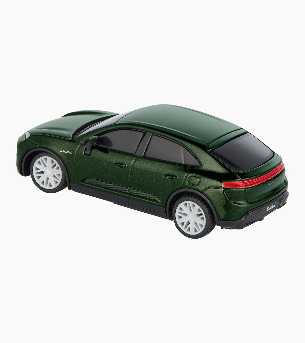 Porsche Macan remote-controlled toy car
