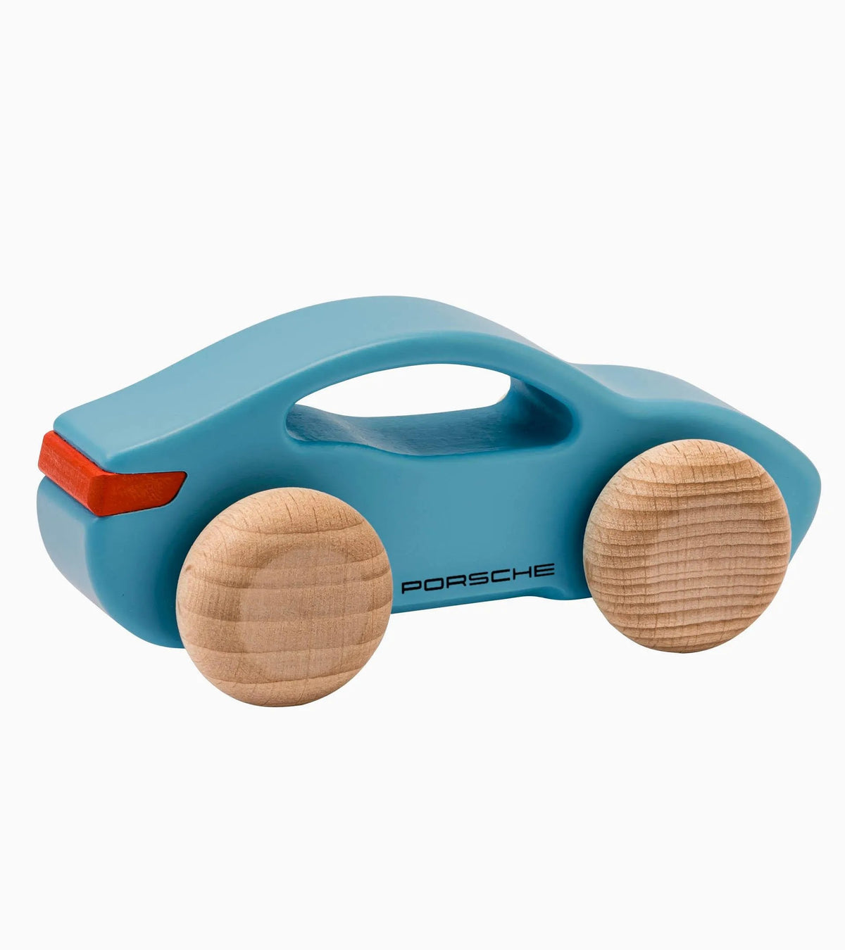 Wooden Car | Taycan