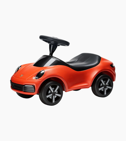 Baby Porsche with Lighting