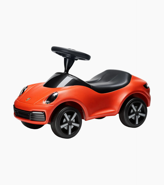 Baby Porsche with Lighting