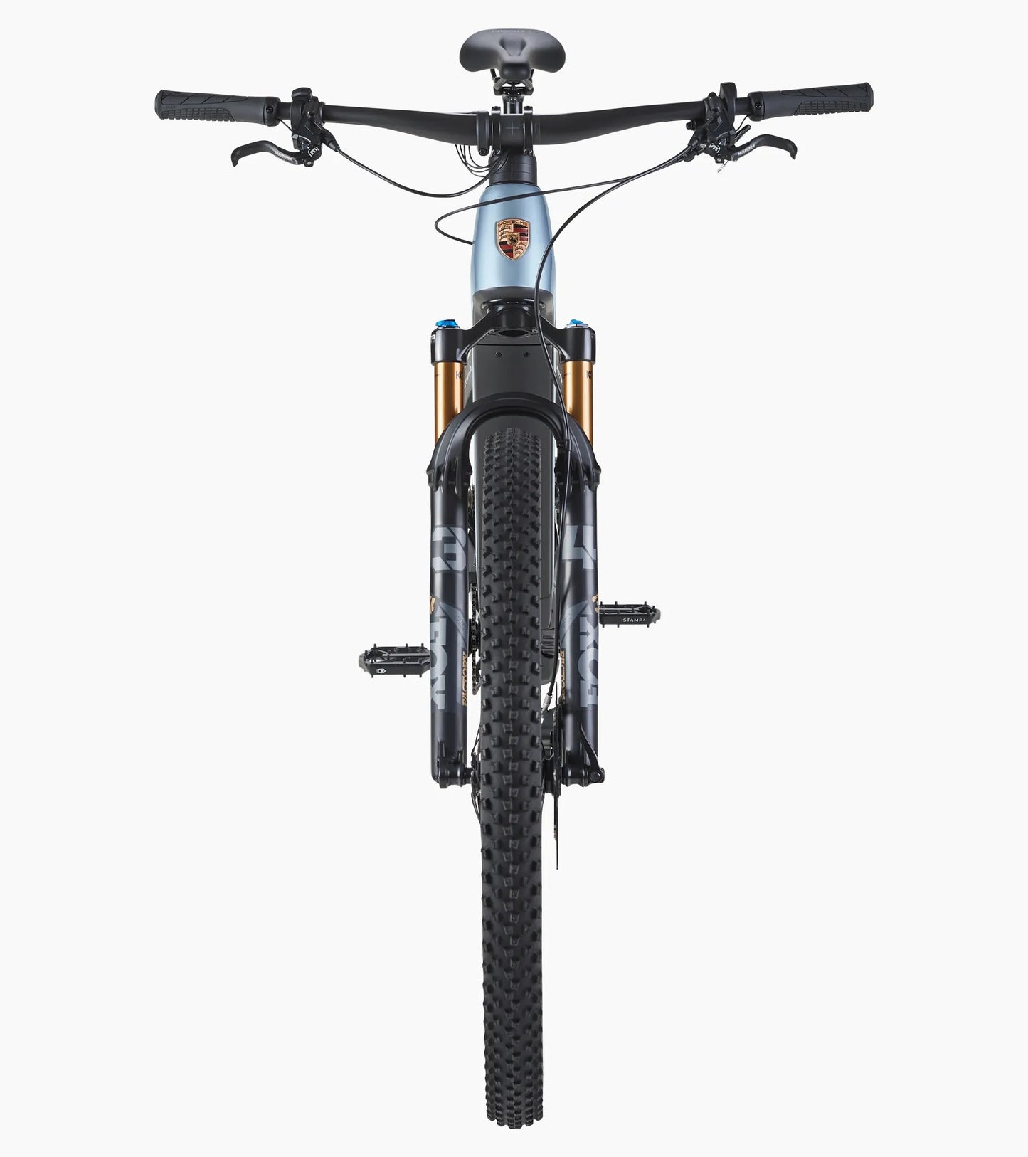 Porsche eBike Cross Performance