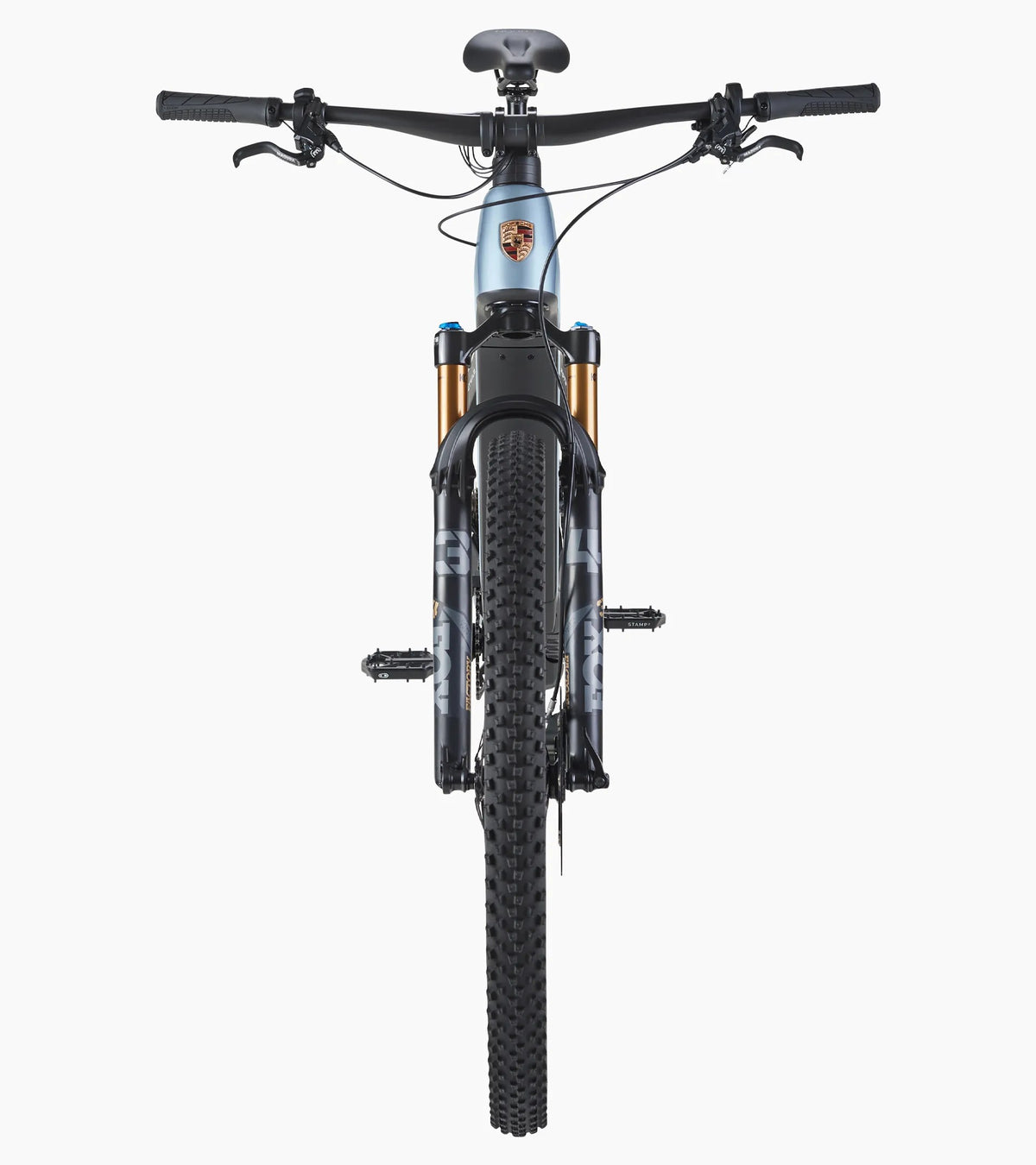 Porsche eBike Cross Performance
