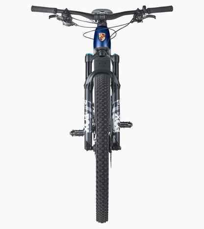Porsche eBike Cross